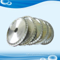 electroplated diamond grinding wheels for carbide